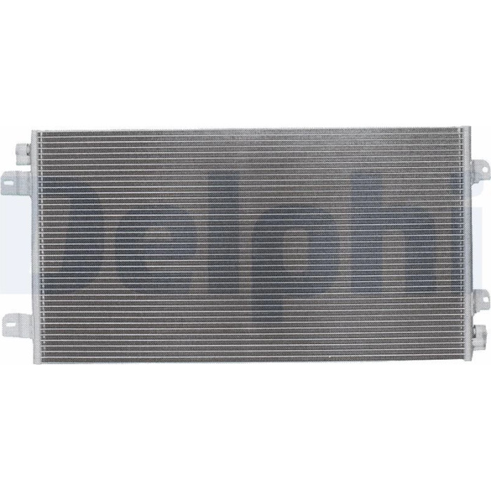 Delphi Klimakondensator TSP0225534