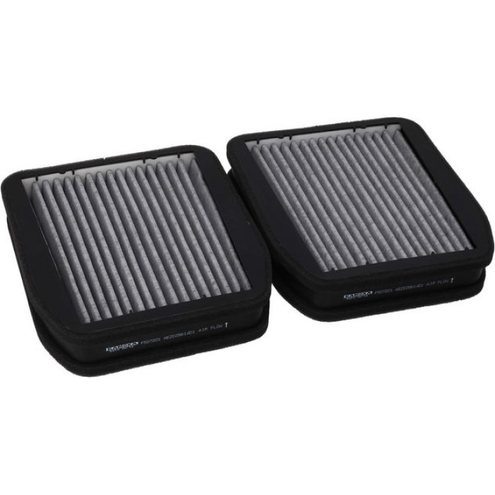 Kamoka Innenraumfilter F507201