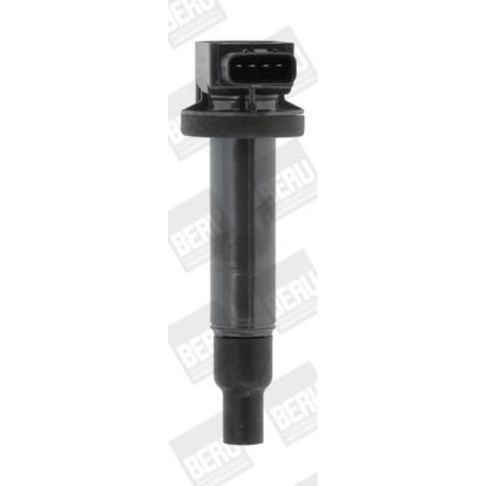 BERU Zündspule ZSE165 BERU Zündspule ZSE165