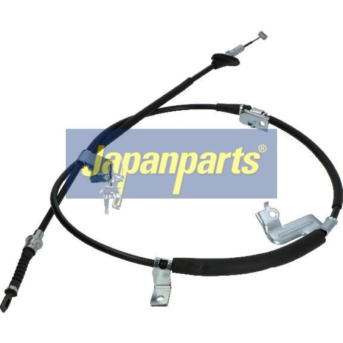 Seilzug, Feststellbremse Honda T. Civic 01-05 Pr BC-437R Seilzug, Feststellbremse Honda T. Civic 01-05 Pr BC-437R