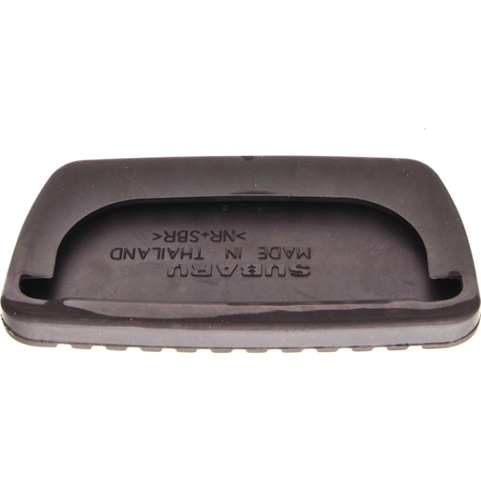 SUBARU Original 36015GA121 SUBARU Original Pedalüberzug Bremspedal Subaru Automatikgetriebe – – OE-Nr. 36015GA121 SUBARU Original 36015GA121 SUBARU Original Pedalüberzug Bremspedal Subaru Automatikgetriebe – – OE-Nr. 36015GA121