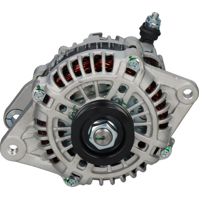 Valeo Lichtmaschine 437616