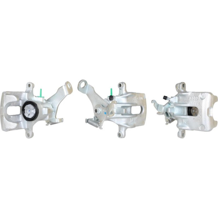 DRI Bremssattel 4277320 Hinterachse rechts DRI Bremssattel 4277320 Hinterachse rechts