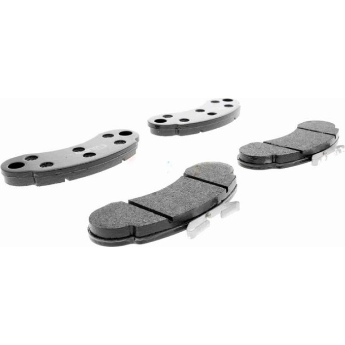 Vaico Bremsbelagsatz für Scheibenbremse V30-8136 Vaico Bremsbelagsatz für Scheibenbremse V30-8136
