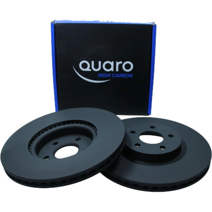 Quaro Bremsscheibe QD6865HC Quaro Bremsscheibe QD6865HC