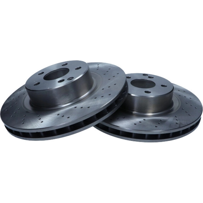 MAXGEAR Bremsscheibe 19-1794 Mercedes-Benz W220 98 MAXGEAR Bremsscheibe 19-1794 Mercedes-Benz W220 98