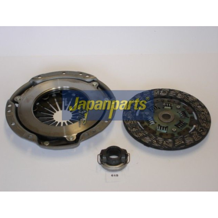 Japanparts Kupplungssatz KF-615 Japanparts Kupplungssatz KF-615