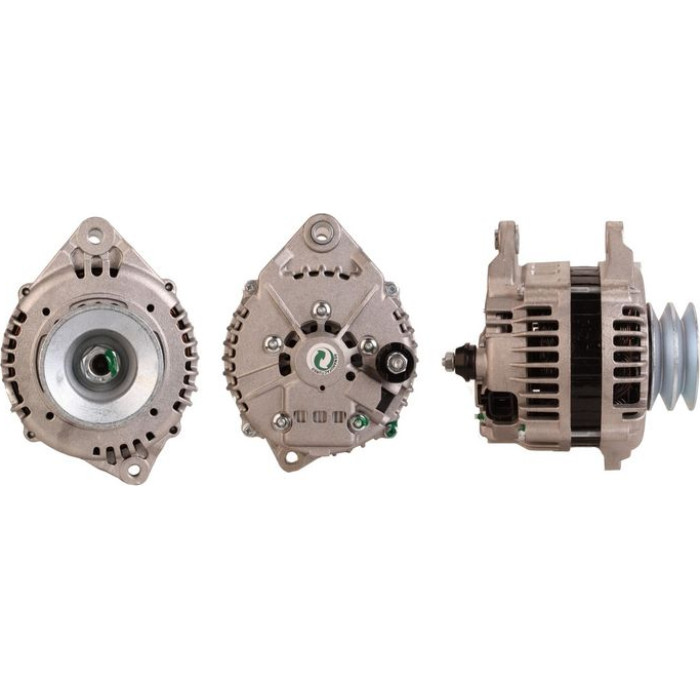 DRI Generator 224142902 DRI Generator 224142902