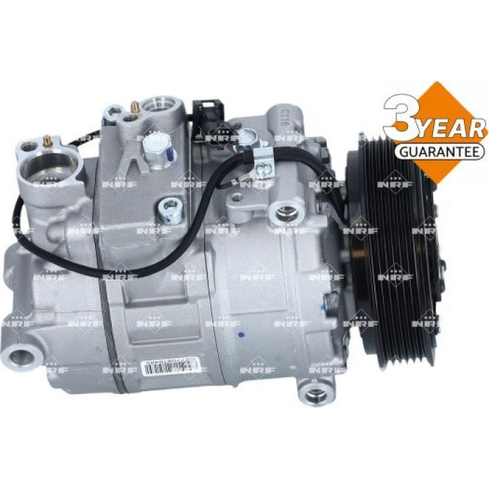 NRF Kompressor 32377 NRF Kompressor 32377
