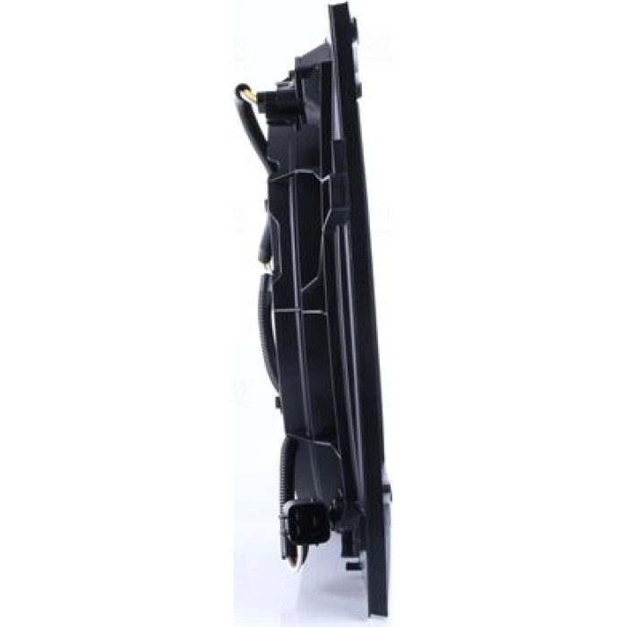 Nissens Kühlerlüfter PKW 85366 Nissens Kühlerlüfter PKW 85366