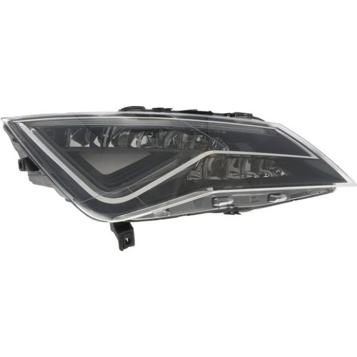 046953 Valeo Scheinwerfer 046953 - rechts LED PQ 046953 Valeo Scheinwerfer 046953 - rechts LED PQ