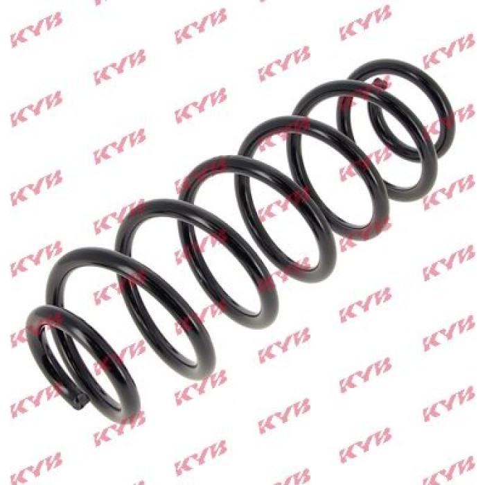 RA6243 KYB Fahrwerksfeder RA6243 RA6243 KYB Fahrwerksfeder RA6243