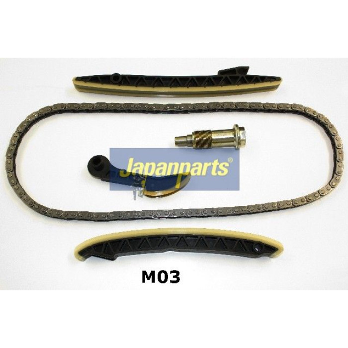 Japanparts Timing-Kit KDK-M03 Japanparts Timing-Kit KDK-M03