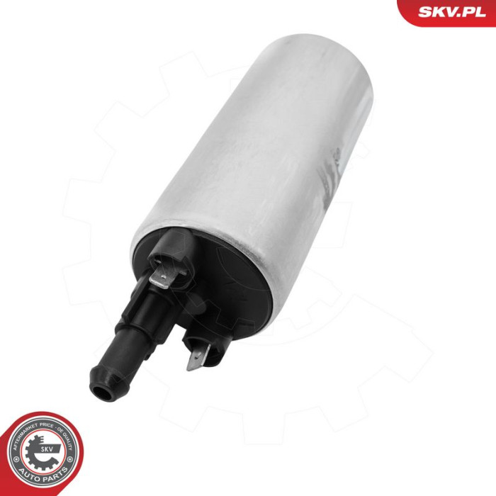 02SKV217 SKV GERMANY Kraftstoffpumpe 02SKV217 02SKV217 SKV GERMANY Kraftstoffpumpe 02SKV217