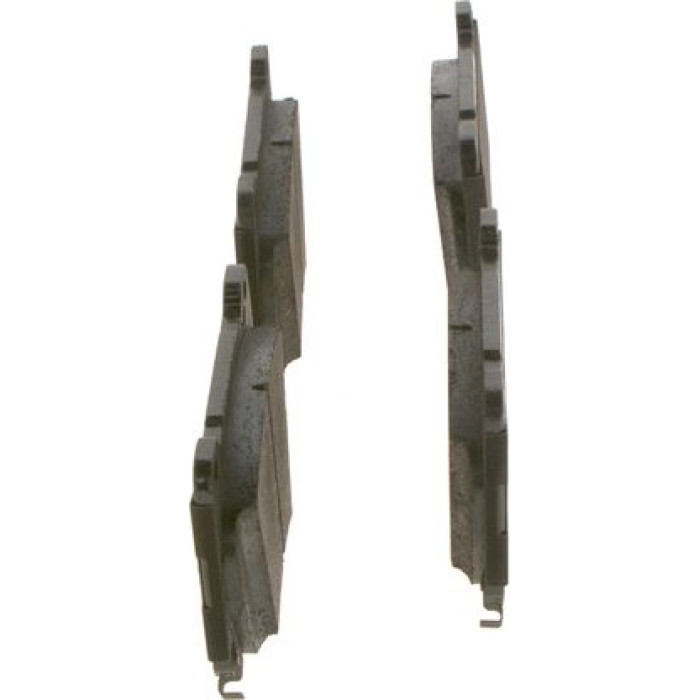 0 986 494 781 Bosch Bremsbelagsatz Vorderachse 0 986 494 781 0 986 494 781 Bosch Bremsbelagsatz Vorderachse 0 986 494 781