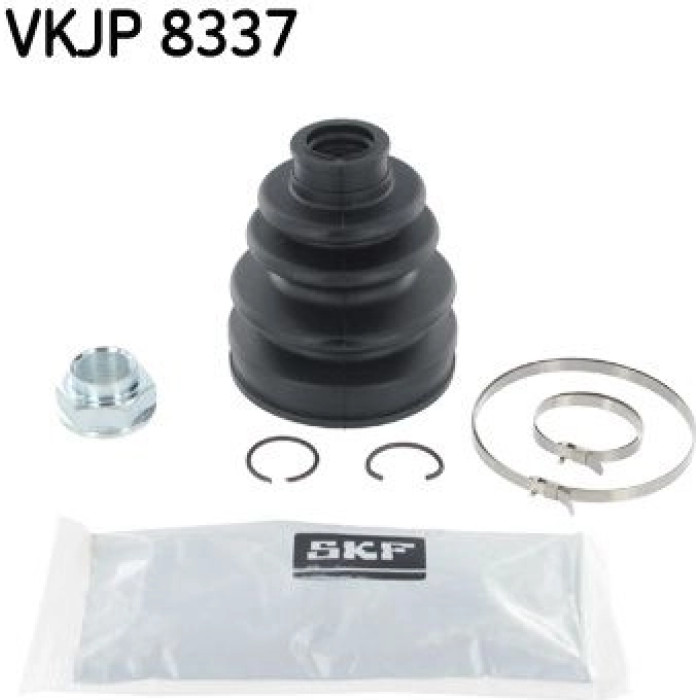 VKJP 8337 SKF Achsmanschettensatz 8337 VKJP 8337 SKF Achsmanschettensatz 8337