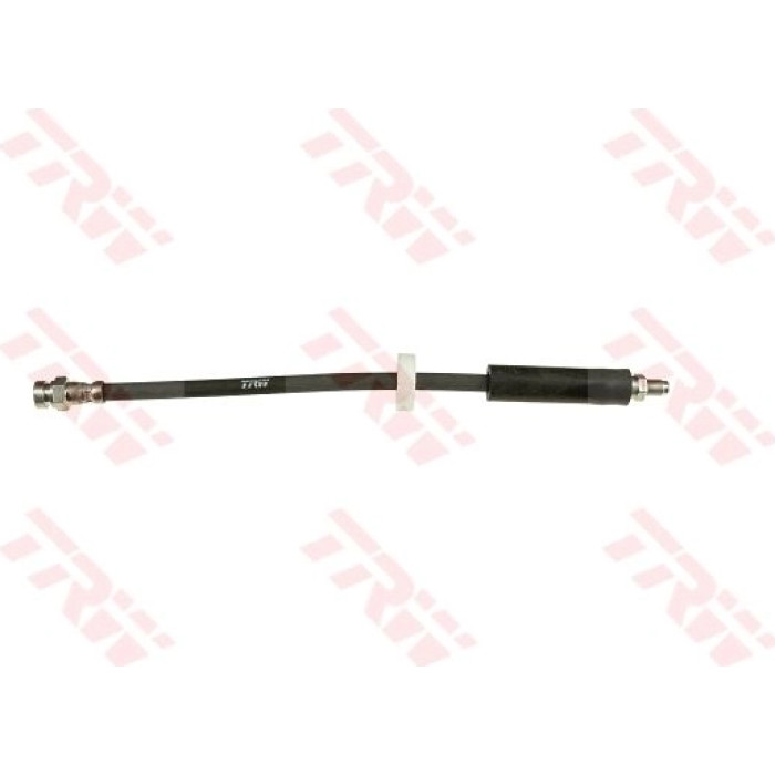 TRW Bremsschlauch Hinterachse PHD334 TRW Bremsschlauch Hinterachse PHD334