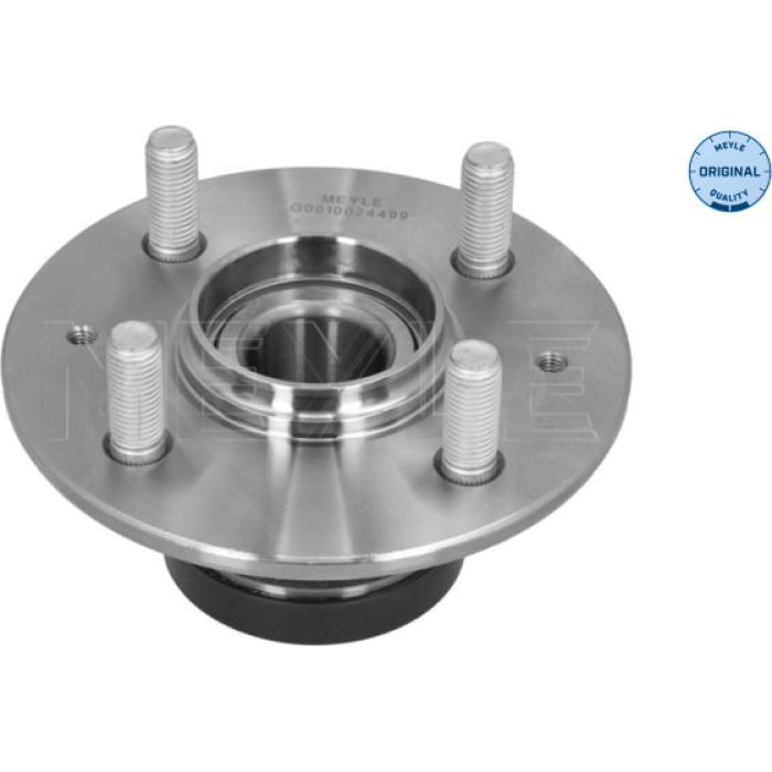 MEYLE Radnabe 31-14 752 0007 MEYLE Radnabe 31-14 752 0007