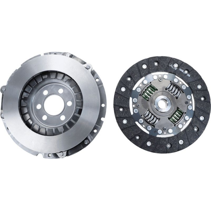 Sachs Kupplungssatz 3000 160 002 Sachs Kupplungssatz 3000 160 002