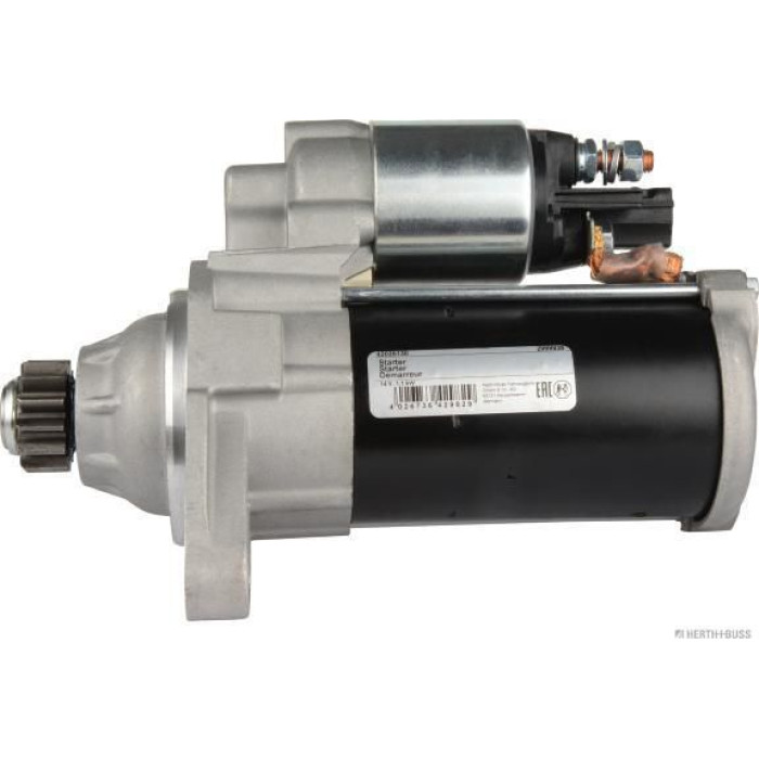 Herth+Buss Elparts Anlasser 42026130 Herth+Buss Elparts Anlasser 42026130