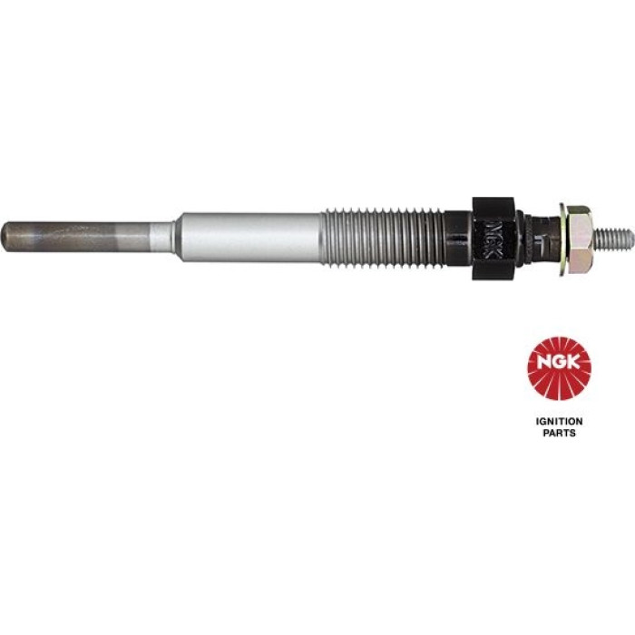 3782 NGK Glühkerze Y-703R 3782 – 11 V, M10 x 1,25 - l 3782 NGK Glühkerze Y-703R 3782 – 11 V, M10 x 1,25 - l