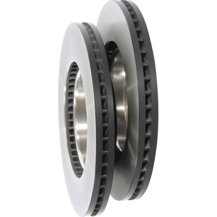 TRW Bremsscheibe DF6708
