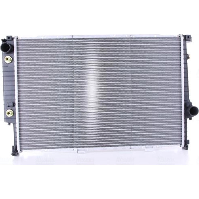 Nissens Wasserkühler PKW 60748A Nissens Wasserkühler PKW 60748A