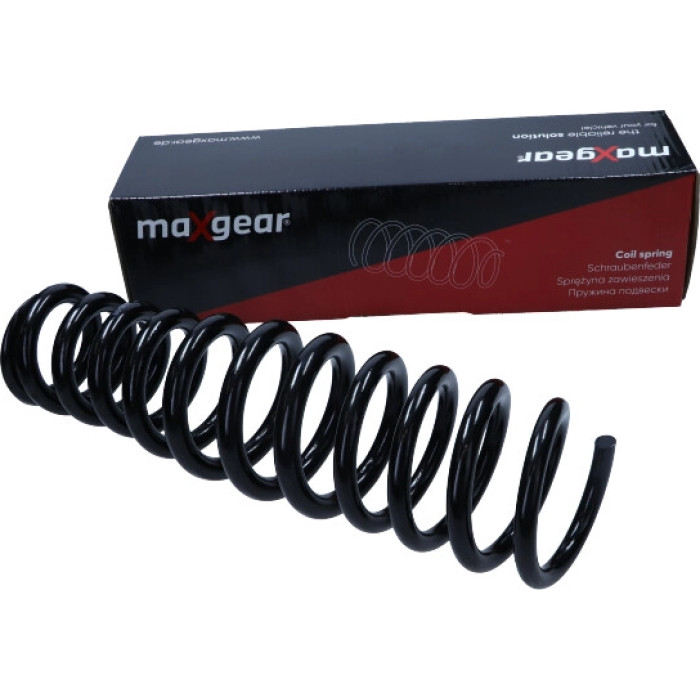 MAXGEAR Fahrwerksfeder 60-0806 MAXGEAR Fahrwerksfeder 60-0806