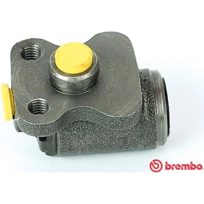 BREMBO Radbremszylinder A 12 534