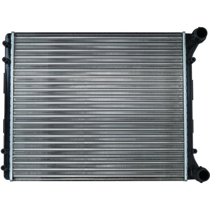 Kamoka Motorkühler 7705003 Kamoka Motorkühler 7705003