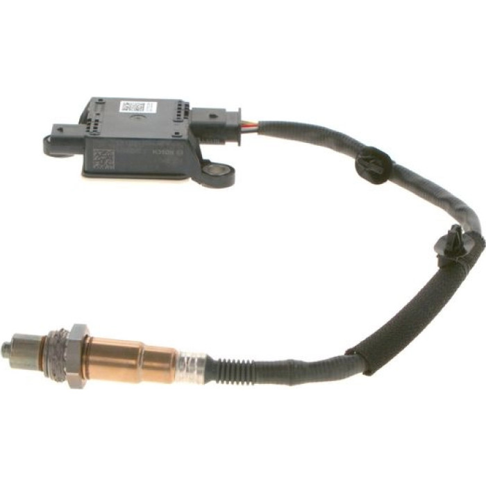 Bosch Partikelsonde 0 281 006 698 Bosch Partikelsonde 0 281 006 698