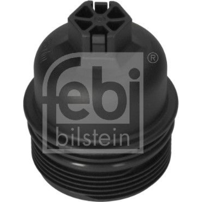 febi Ölfiltergehäuse Deckel 182919 febi Ölfiltergehäuse Deckel 182919