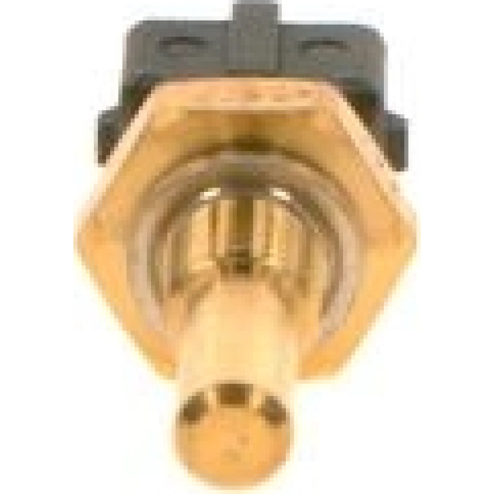 Bosch Temperatursensor 0 280 130 053 Bosch Temperatursensor 0 280 130 053