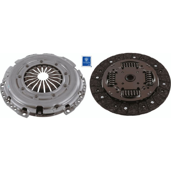 3000 951 632 Sachs Kupplungssatz 3000 951 632