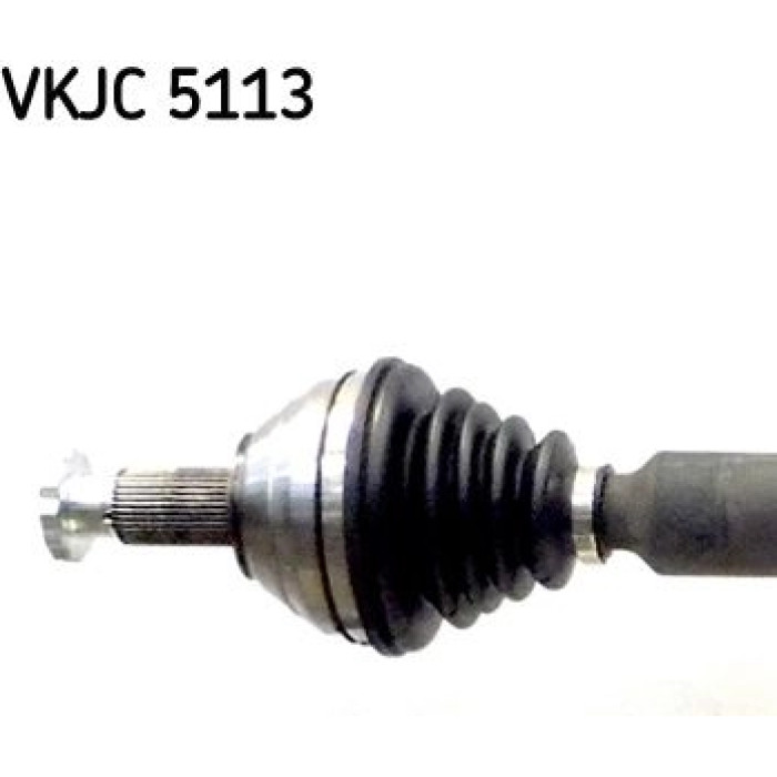 SKF Antriebswelle VKJC 5113 SKF Antriebswelle VKJC 5113