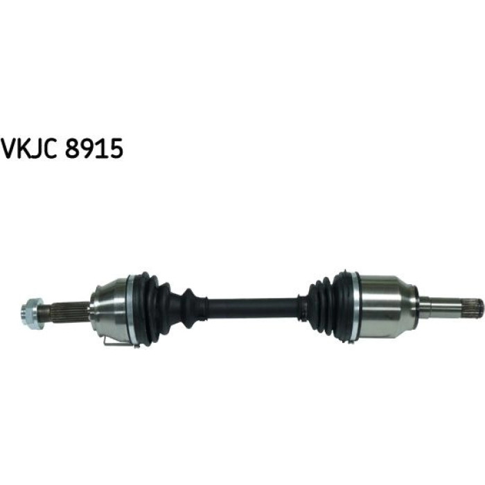 SKF Antriebswelle VKJC 8915 SKF Antriebswelle VKJC 8915