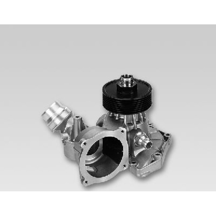 HEPU Wasserpumpe / Kühlmittelpumpe P490 HEPU Wasserpumpe / Kühlmittelpumpe P490