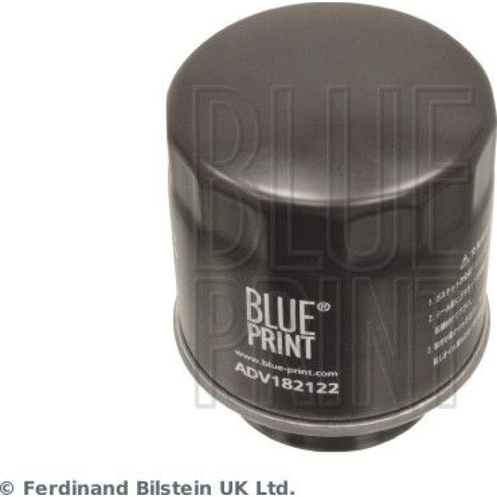 BluePrint Ölfilter ADV182122 BluePrint Ölfilter ADV182122