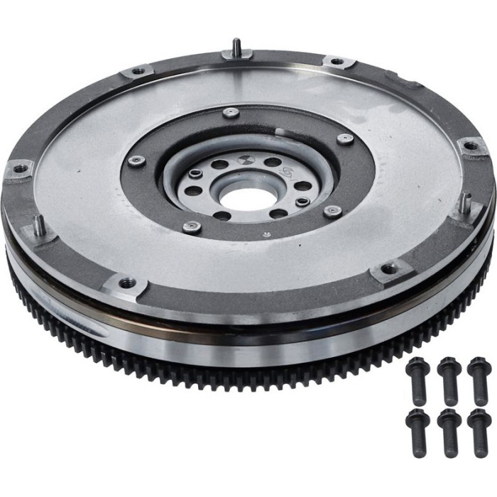 Sachs Zweimassenschwungrad 6366 000 056 Sachs Zweimassenschwungrad 6366 000 056