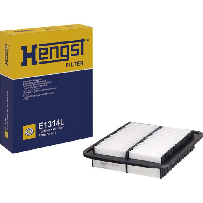HENGST FILTER Luftfilter E1314L HENGST FILTER Luftfilter E1314L
