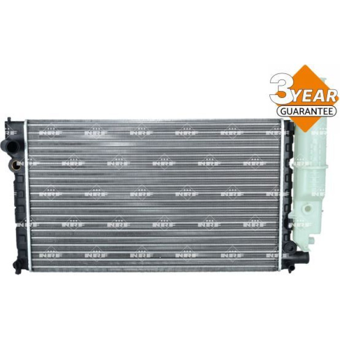 NRF Motorkühler 58805 NRF Motorkühler 58805
