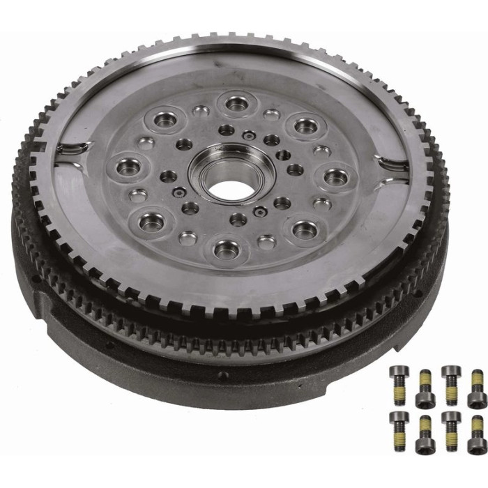 Sachs Schwungrad 2294 002 184 Sachs Schwungrad 2294 002 184