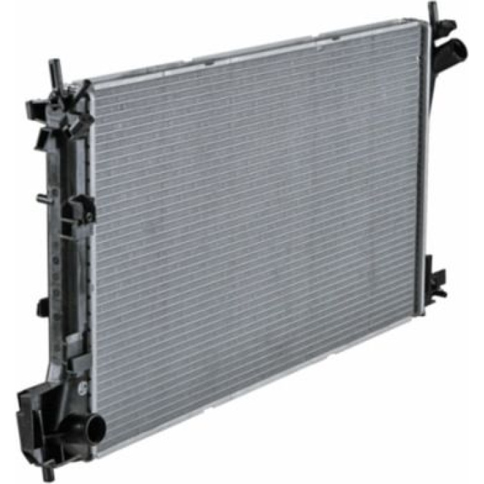 MAHLE Kühler, Motorkühlung CR 763 000S MAHLE Kühler, Motorkühlung CR 763 000S