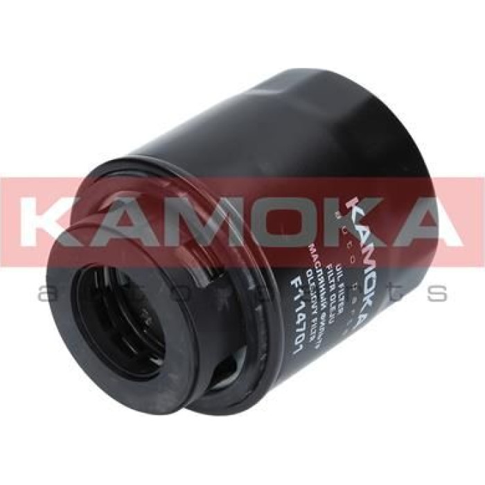 F114701 Kamoka Ölfilter F114701 F114701 Kamoka Ölfilter F114701