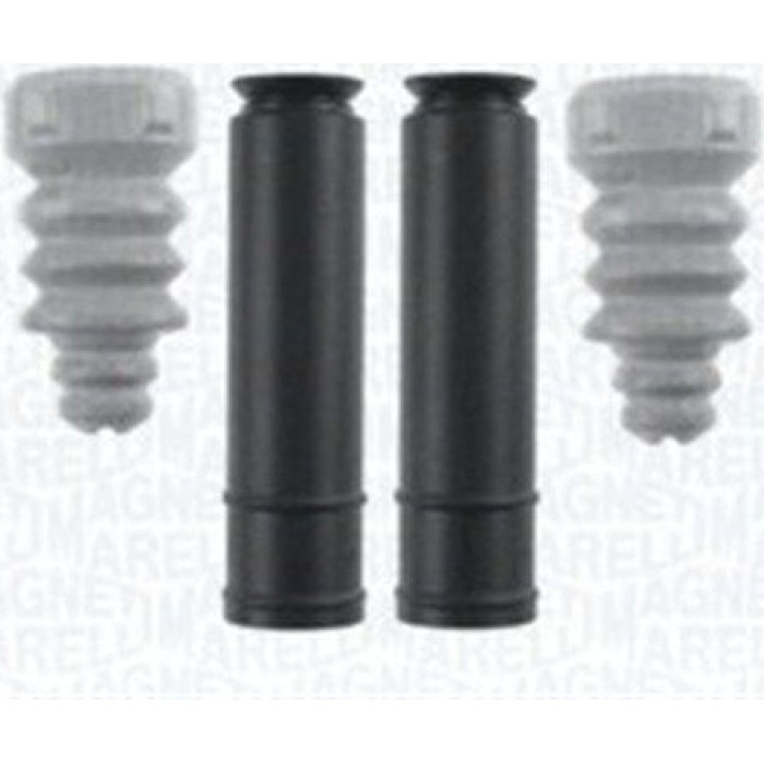 Magneti Marelli Stoßdämpfer-Staubschutzsatz 310116110086 Magneti Marelli Stoßdämpfer-Staubschutzsatz 310116110086