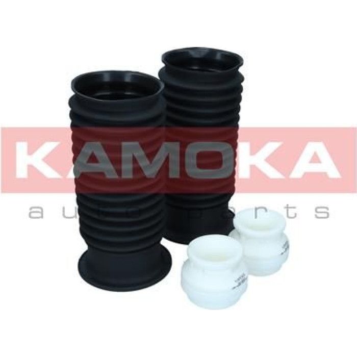 2019227 Kamoka Stoßdämpfer-Staubschutzsatz 2019227 2019227 Kamoka Stoßdämpfer-Staubschutzsatz 2019227