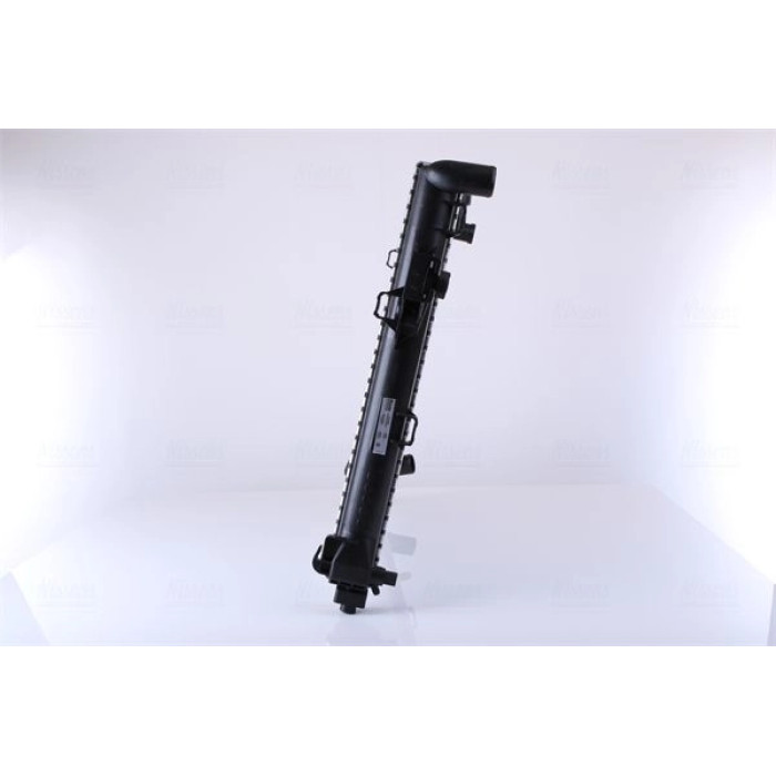 Nissens Wasserkühler PKW 61023 Nissens Wasserkühler PKW 61023