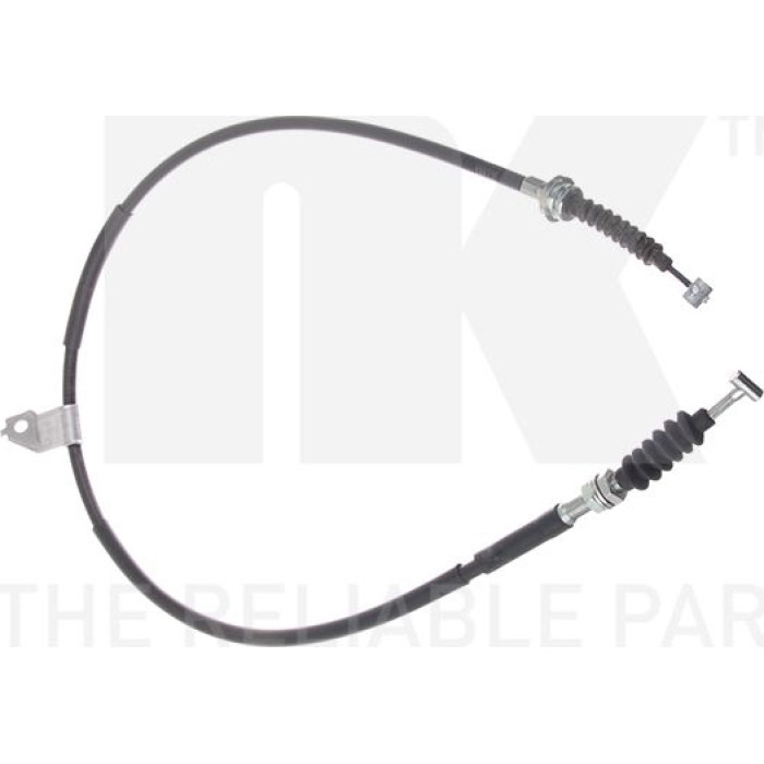 NK Handbremsseil 903274 - 16V rechts NK Handbremsseil 903274 - 16V rechts