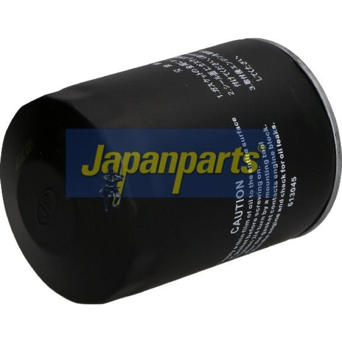 Japanparts Ölfilter FO-101E Japanparts Ölfilter FO-101E