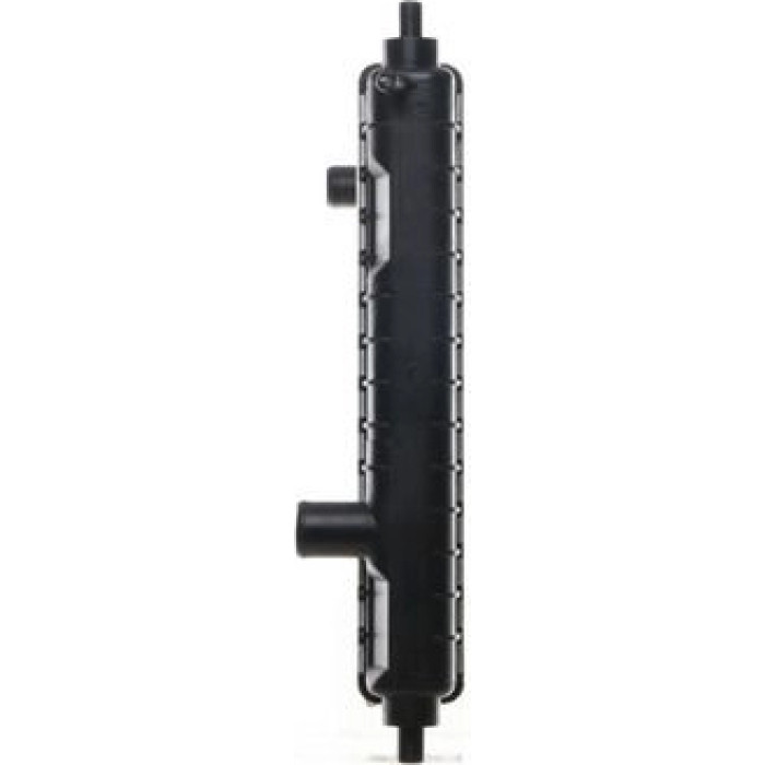 MAHLE Kühler, Motorkühlung CR 129 000S MAHLE Kühler, Motorkühlung CR 129 000S